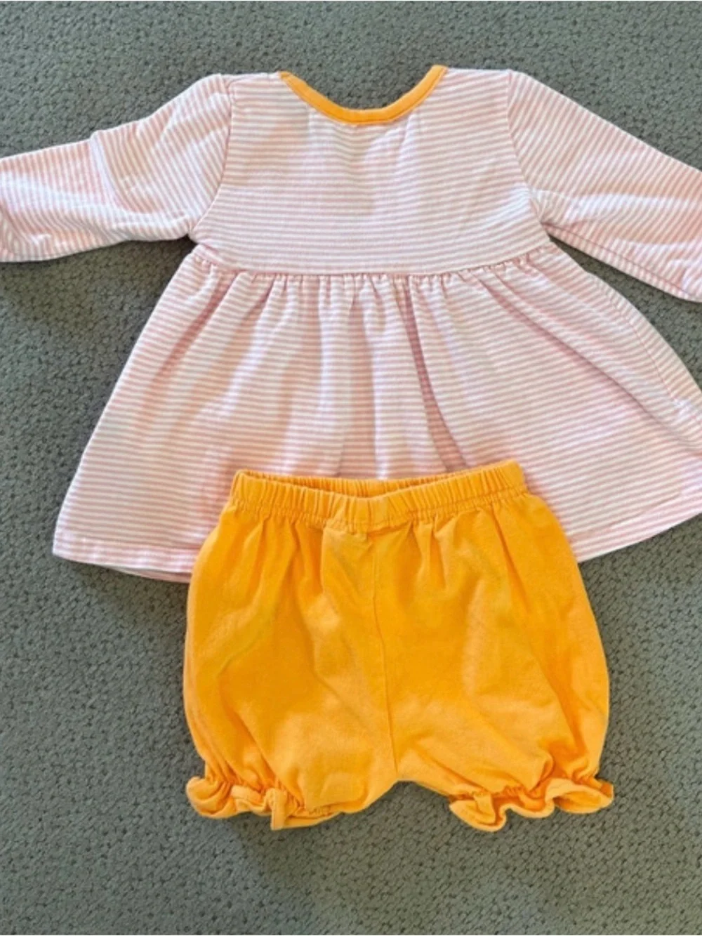 Trotter Street Kids soft pink